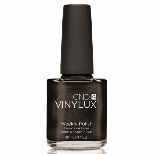 CND™ VINYLUX™ Overtly Onyx